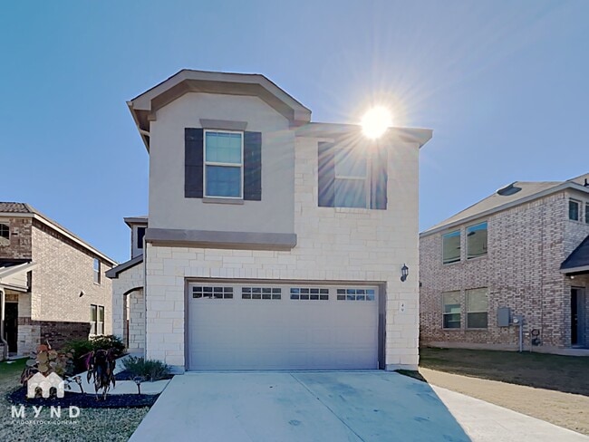 property at 1051 Kenney Fort Crossing