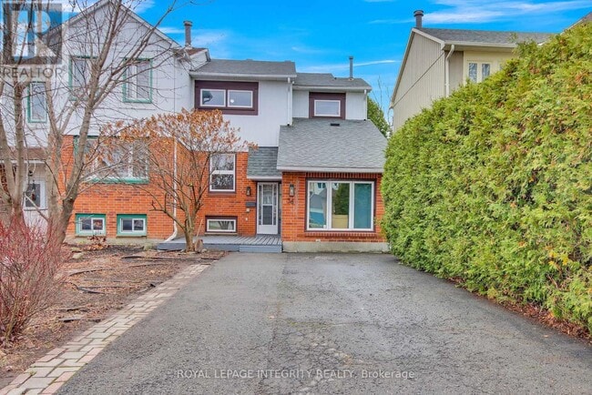 property at 36 Greenboro Crescent