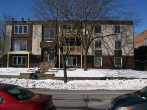 2640 Blaisdell Ave S in Minneapolis, MN - Foto de edificio - Building Photo