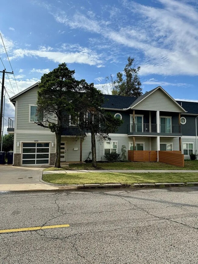 148 NE 15th St in Oklahoma City, OK - Building Photo - Building Photo