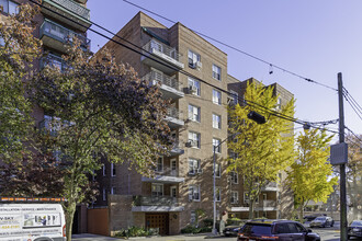 Fairfield Tenant Corp. in Bronx, NY - Foto de edificio - Building Photo