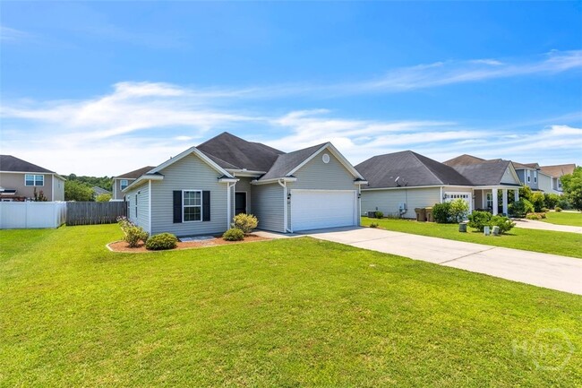 169 O'Hara Dr in Richmond Hill, GA - Foto de edificio - Building Photo