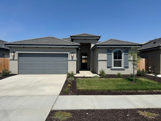 property at 15864 W Ashli Ave