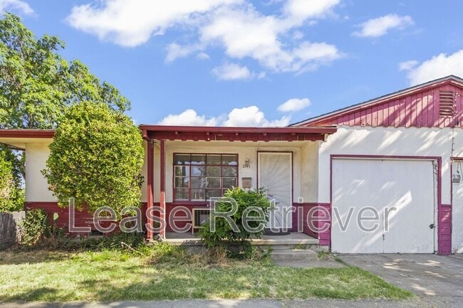 property at 2045 Monte Diablo Ave