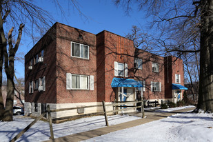 Boulevard Gardens Apartments