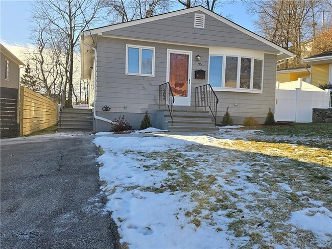 property at 96 Edgeworth Ave