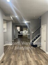 1427 Poplar Grove St in Baltimore, MD - Building Photo - Building Photo