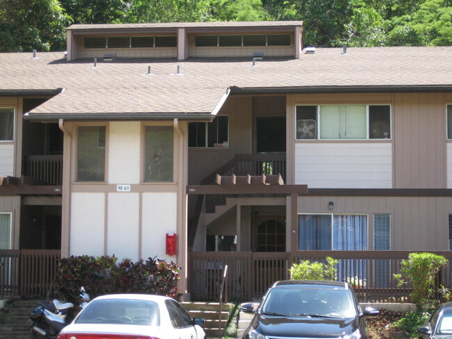 property at 98-611-611 Kilinoe St
