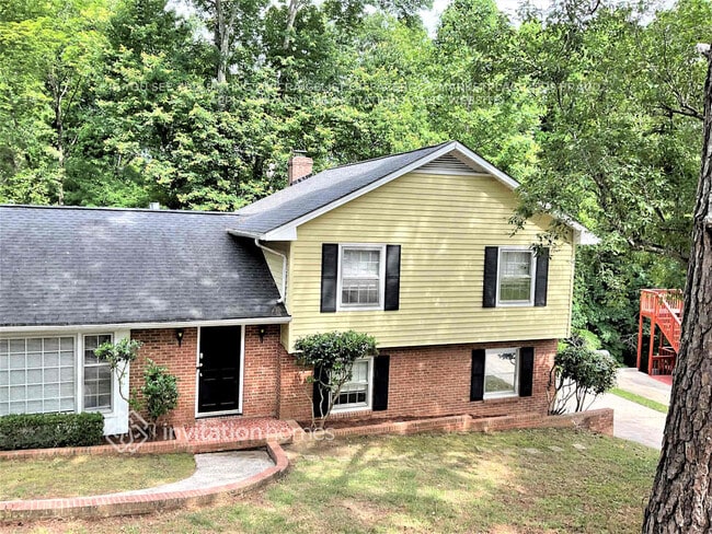311 Kelford Ln in Charlotte, NC - Building Photo - Building Photo