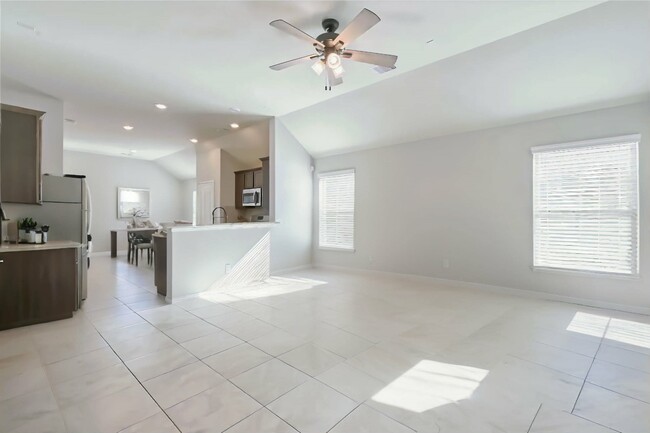 property at 3519 Fern Footpath Ln