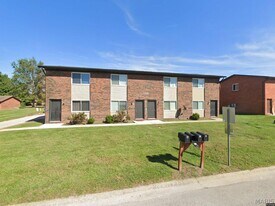 308 Biggs Dr in Belleville, IL - Building Photo