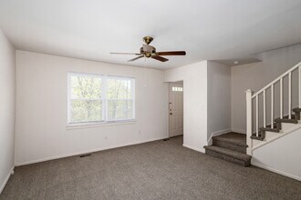 The Waterford Apartments in Cherry Hill, NJ - Foto de edificio - Interior Photo