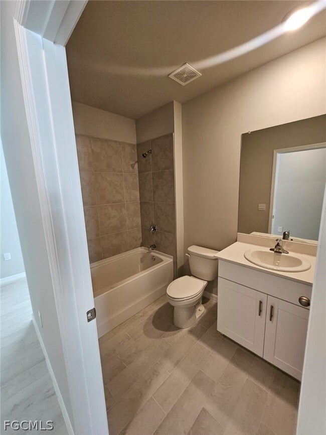 property at 11162 Sunset Preserve Dr