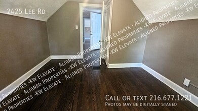 2425 Lee Rd in Cleveland Heights, OH - Building Photo - Building Photo