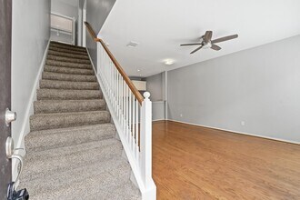 1507 Sutton St in Houston, TX - Building Photo - Building Photo