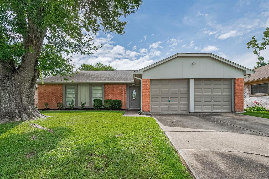 17114 Quail Glen Dr in Missouri City, TX - Building Photo