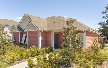 River South - Phase II in Baton Rouge, LA - Building Photo - Building Photo