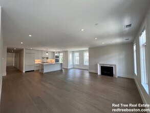 20 Marion St, Unit 3 in Brookline, MA - Building Photo - Building Photo