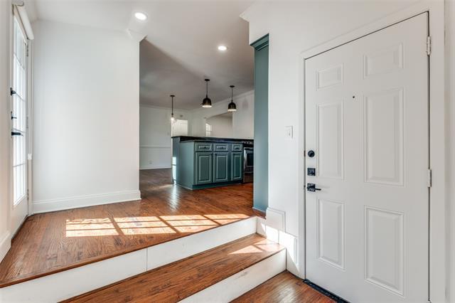 7236 Wake Forrest Dr in Dallas, TX - Building Photo - Building Photo