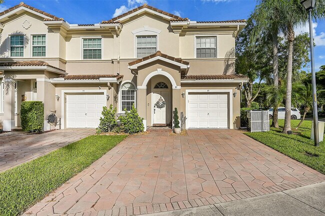 81 Legacy Ct in Delray Beach, FL - Building Photo - Building Photo