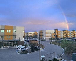 Willow View in Bay Point, CA - Building Photo