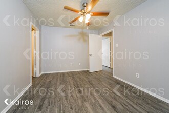 2116 Woodnote Ln in Garland, TX - Building Photo - Building Photo