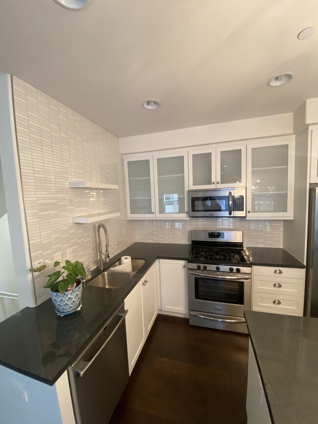property at 2208 Indus Way