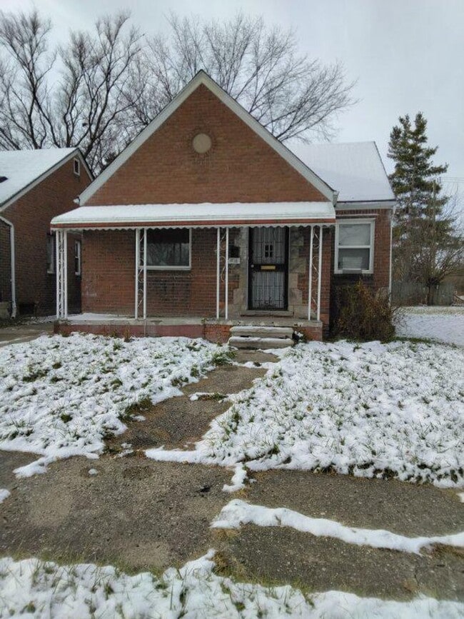 property at 9215 Philip St