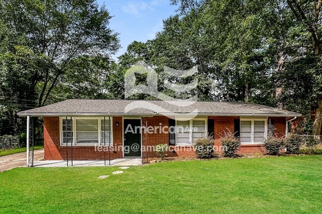 property at 4773 Wellborn Dr