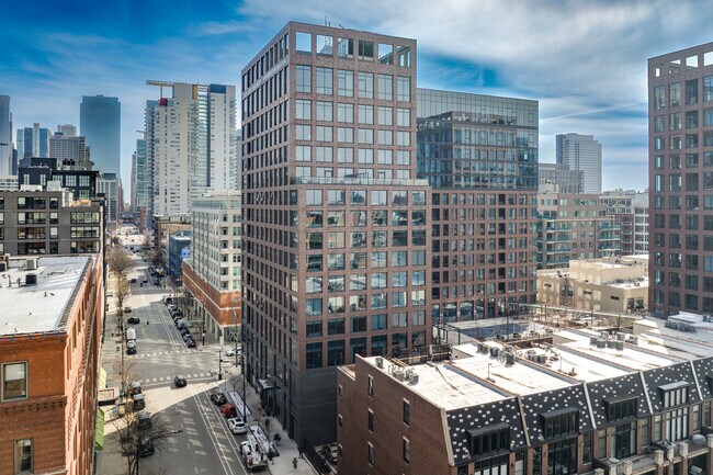 Union West