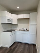 500 Jefferson Ave in Las Vegas, NV - Building Photo - Building Photo