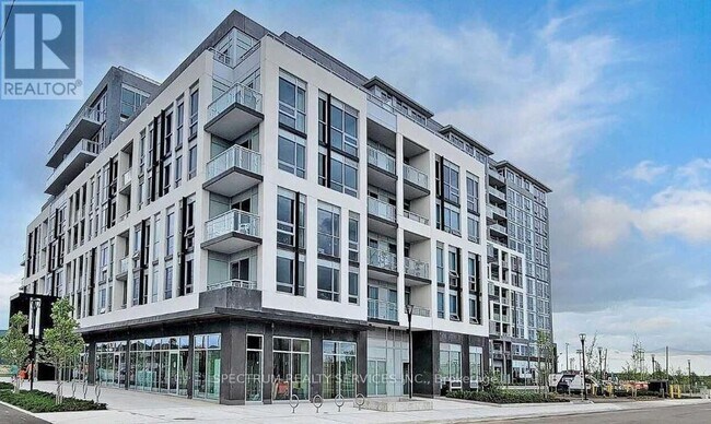 property at 1050 Main St E