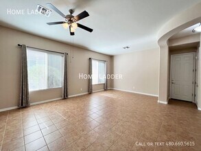 6491 W Victory Way in Florence, AZ - Building Photo - Building Photo