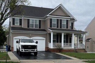 13909 Clarkwood Ln in Laurel, MD - Building Photo