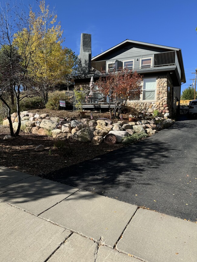 property at 78 Jameson Dr