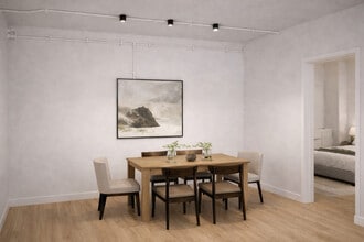 Marquee Apartments LLC in Rock Island, IL - Foto de edificio - Building Photo