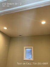 232 Dewitt St in Buffalo, NY - Building Photo - Building Photo