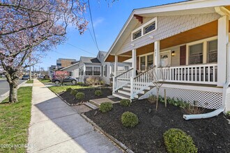 409 13th Ave in Belmar, NJ - Building Photo - Building Photo