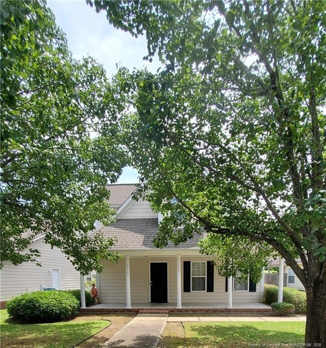 property at 3009 Brookcrossing Dr