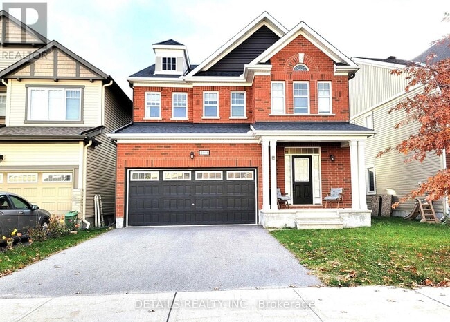 property at 180 Cranesbill Rd