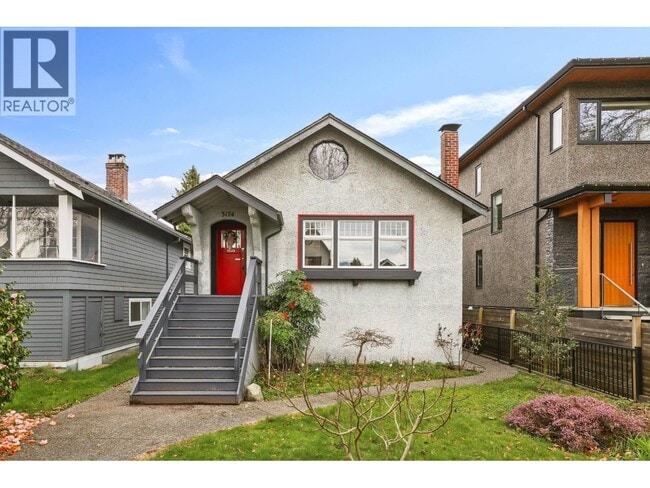 property at 3174 W 10th Ave