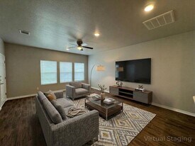 5403 Rose Gdn Lp, Unit Unit A in Killeen, TX - Building Photo
