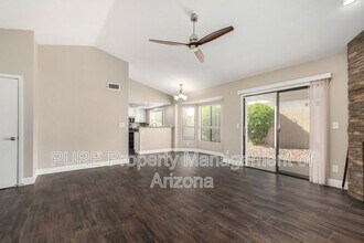 3306 E Taro Ln in Phoenix, AZ - Building Photo - Building Photo