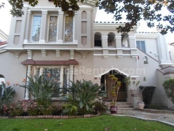 357 S Doheny Dr, Unit 357 S Doheny Dr