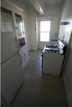 Rampart Village Lofts in Los Angeles, CA - Building Photo - Interior Photo