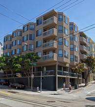 1490 Sacramento St in San Francisco, CA - Building Photo - Building Photo