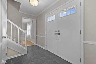 3708 Barrington Dr in Carmel, IN - Building Photo - Building Photo