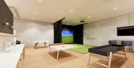 The 1785 Club Athens in Athens, GA - Foto de edificio - Building Photo