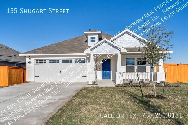 property at 155 Shugart St