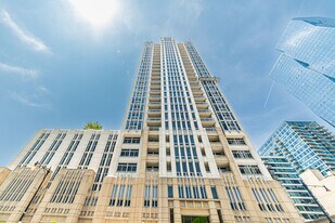 1400 S Michigan Ave in Chicago, IL - Building Photo